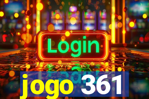 jogo 361